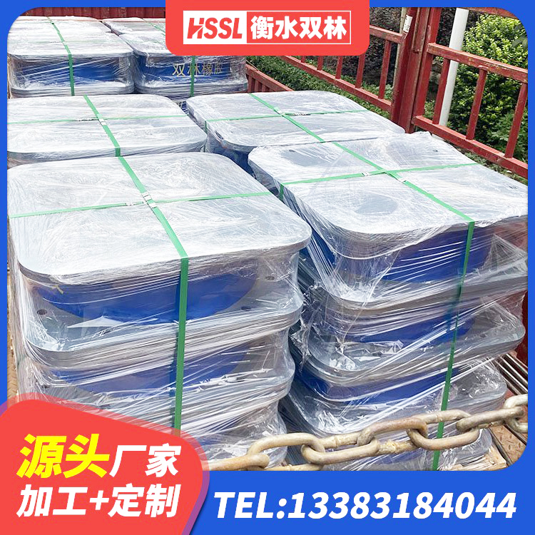 宏伟区房屋建筑抗震隔震支座 宏伟区建筑水平力分散隔震支座源头工厂 宏伟区水平力分散型橡胶支座厂家电话 宏伟区铅芯隔振支座源头工厂 - 第4张