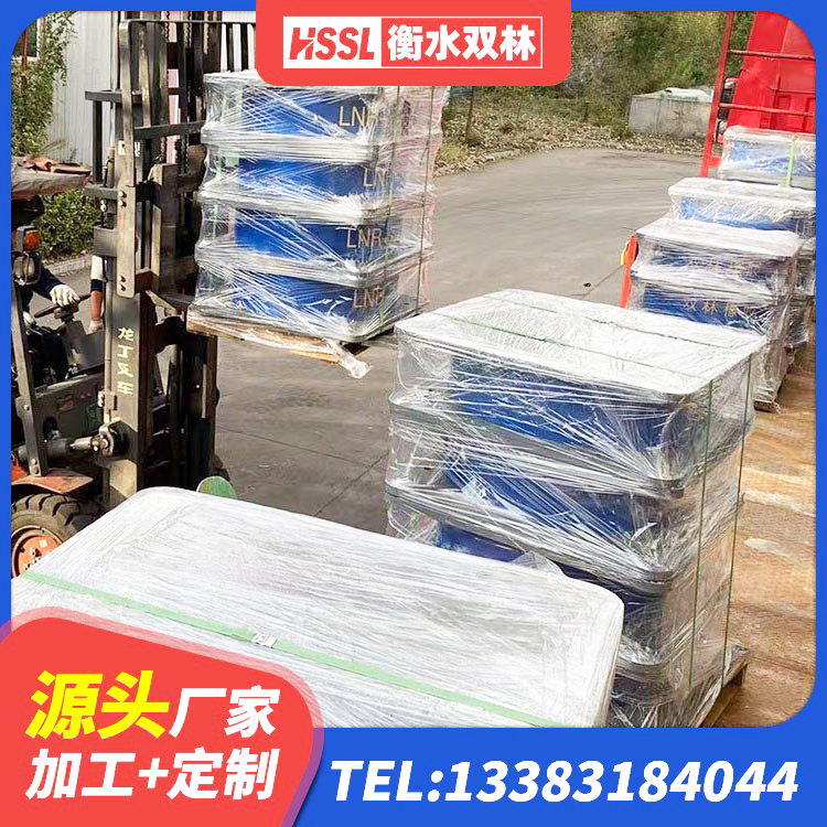 宏伟区LNR500橡胶隔震支座 宏伟区建筑铅芯橡胶隔震支座LRB生产厂家 宏伟区天然橡胶隔震支座报价 宏伟区建筑隔震支座1型源头工厂 - 第7张