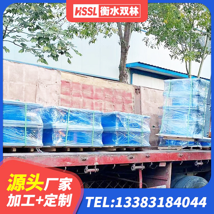 宏伟区铅芯隔震支座LRB1000厂家 宏伟区减橡胶隔震支座厂商源头工厂 宏伟区HDR800高阻尼支座厂家 宏伟区LNR系列橡胶隔震支座厂家 - 第3张