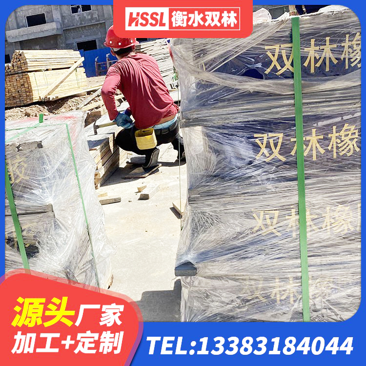 宏伟区LRB500隔震支座厂家 宏伟区LNR隔震支座1100生产厂家 宏伟区建筑高阻尼铅芯支座生产厂家 宏伟区LNR橡胶隔震支座1000(II型) - 第4张