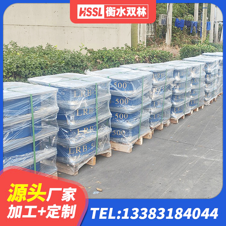 宏伟区高阻尼高阻尼隔震支座 宏伟区建筑民用建筑隔震支座 宏伟区LRB800铅芯橡胶隔震支座什么价格 宏伟区建筑结构隔震橡胶支座 - 第2张