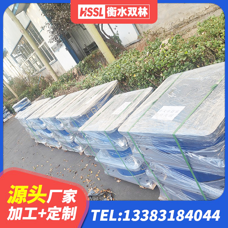 宏伟区分散力型橡胶隔震支座厂家 宏伟区建筑分层橡胶隔震支座厂家 宏伟区建筑抗震支座厂商源头工厂 宏伟区LRB800铅芯隔震支座生产厂家 - 第8张